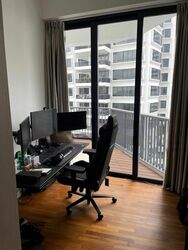 D'Leedon (D10), Condominium #445921091